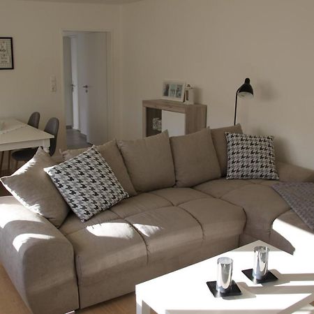 Ferienwohnung Monteurwohnung Deichbrandt Sankt Margarethen Zewnętrze zdjęcie