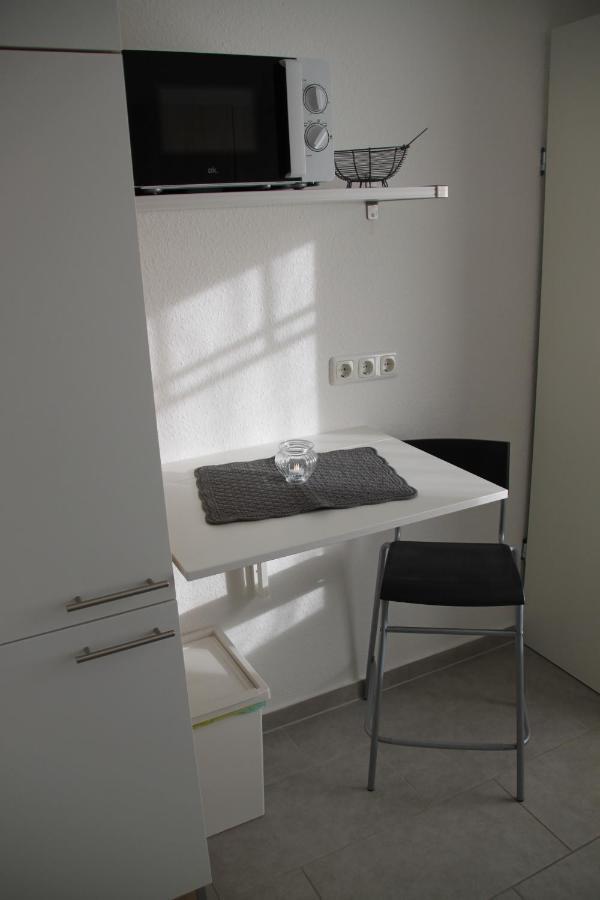 Ferienwohnung Monteurwohnung Deichbrandt Sankt Margarethen Zewnętrze zdjęcie