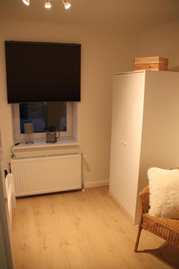 Ferienwohnung Monteurwohnung Deichbrandt Sankt Margarethen Zewnętrze zdjęcie