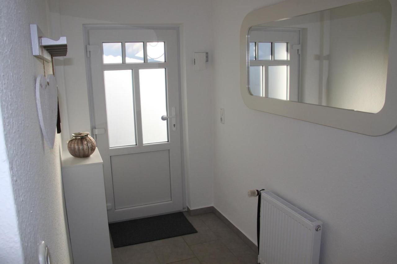 Ferienwohnung Monteurwohnung Deichbrandt Sankt Margarethen Zewnętrze zdjęcie
