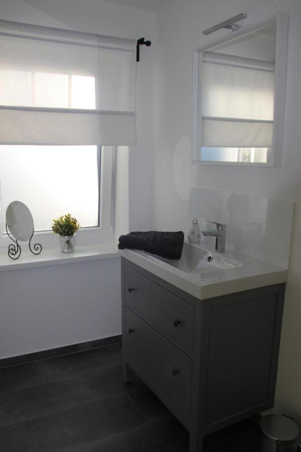 Ferienwohnung Monteurwohnung Deichbrandt Sankt Margarethen Zewnętrze zdjęcie
