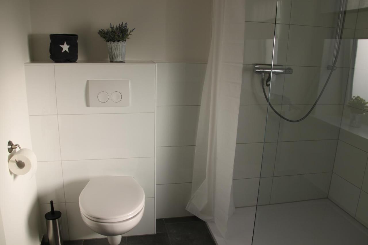 Ferienwohnung Monteurwohnung Deichbrandt Sankt Margarethen Zewnętrze zdjęcie