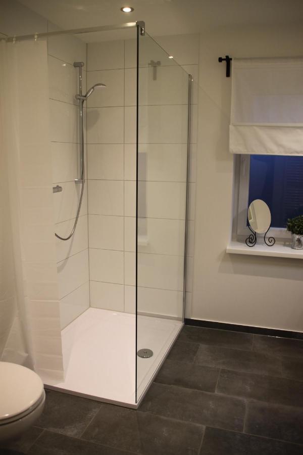 Ferienwohnung Monteurwohnung Deichbrandt Sankt Margarethen Zewnętrze zdjęcie